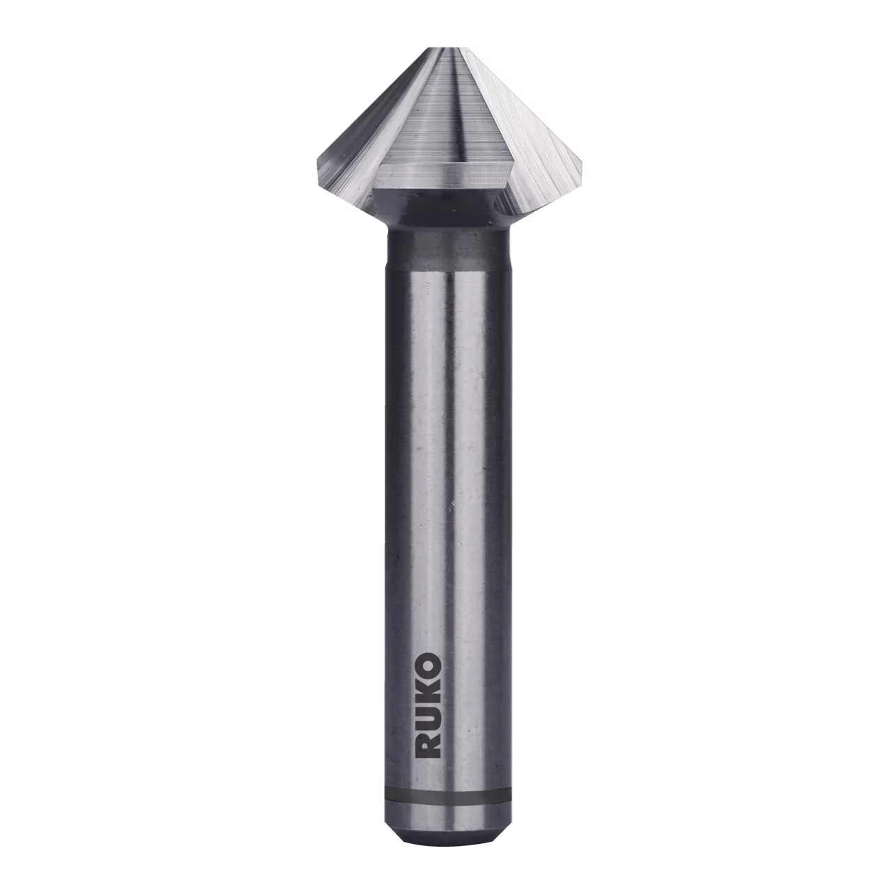 RUKO GMBH KES-DIN335-HSSCo-90°-Ø16.5mm gludeklis (Countersink)