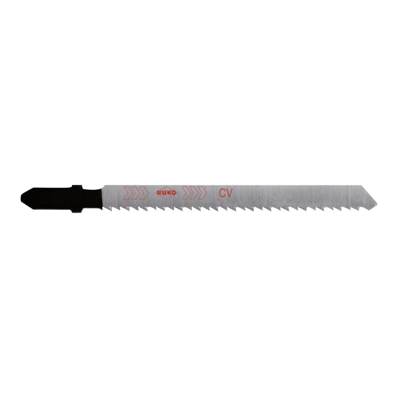 RUKO GMBH STS-Set20tlg-8018-100mm/2,5Z drošības uzgaļu