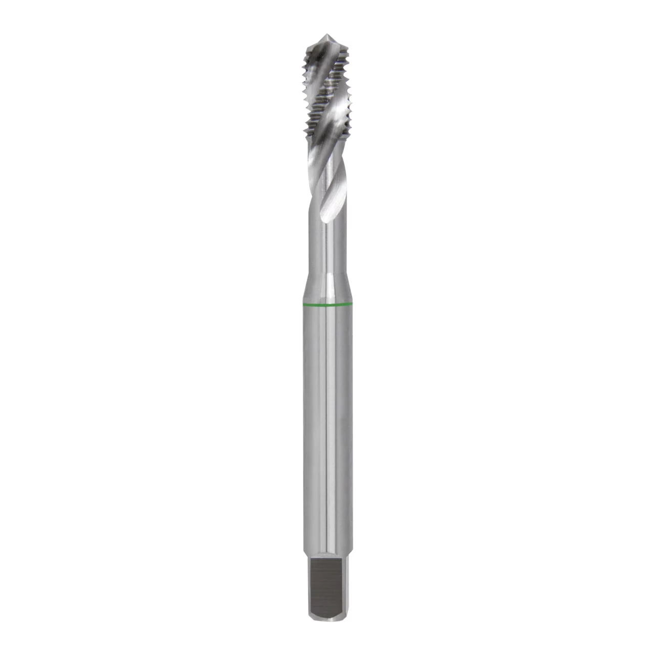 RUKO 234020E Mašīnas vītņurbis M2 ×