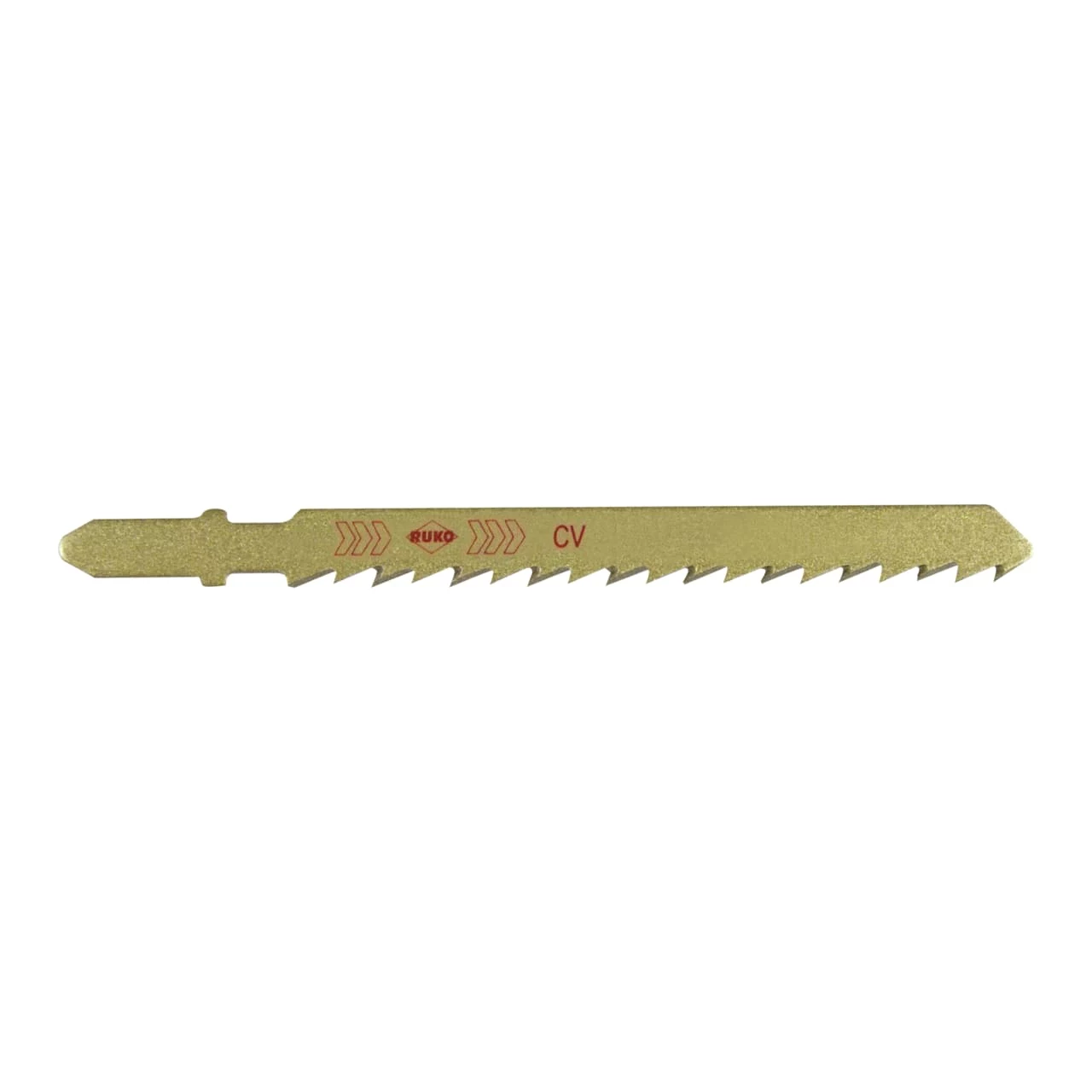 RUKO GMBH STS-Set 5-daļu 100 mm