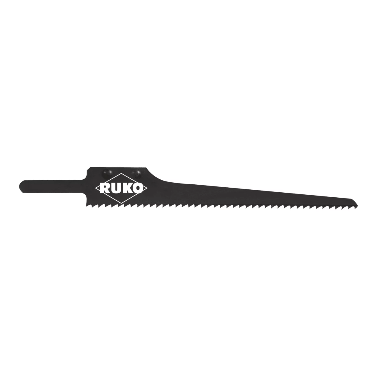 RUKO STS-Set 5 gab. finierzāģa asmeņu