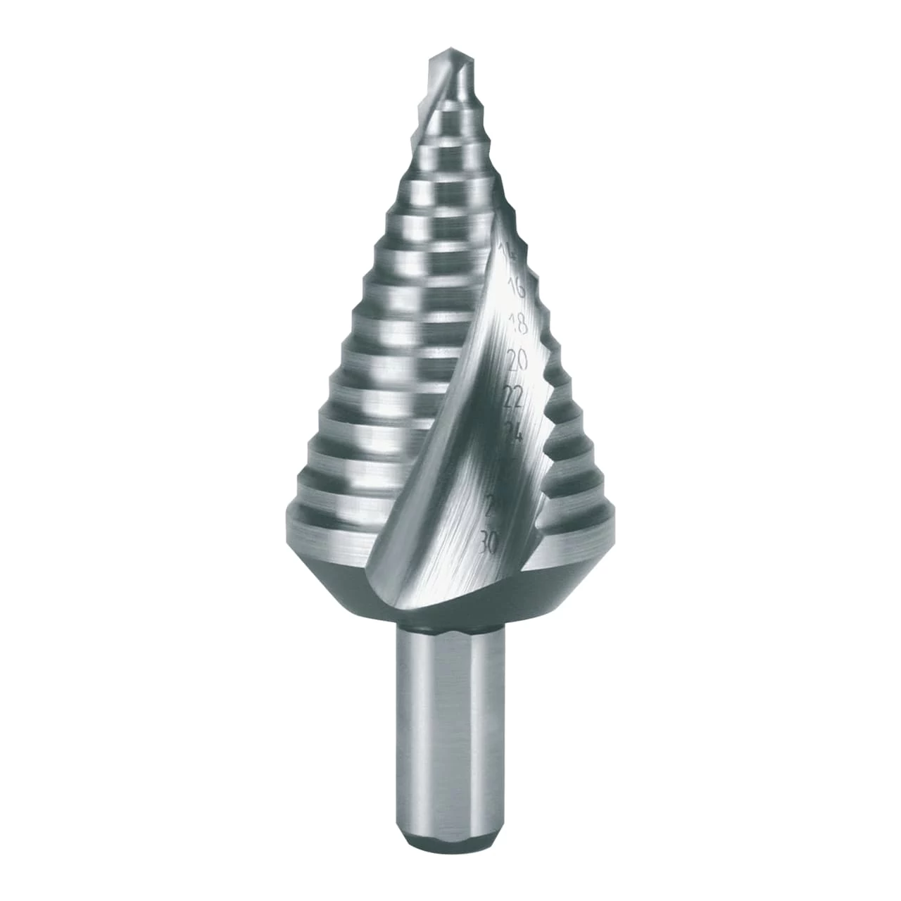 RUKO pakāpju urbis HSS 4,0-30
