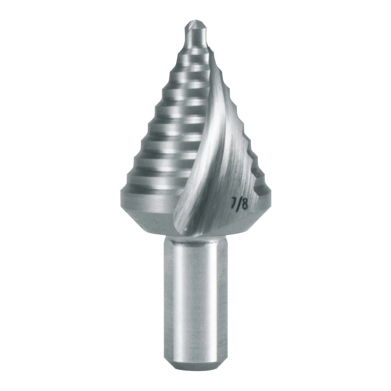 RUKO HSS pakāpju urbis 8-22 mm