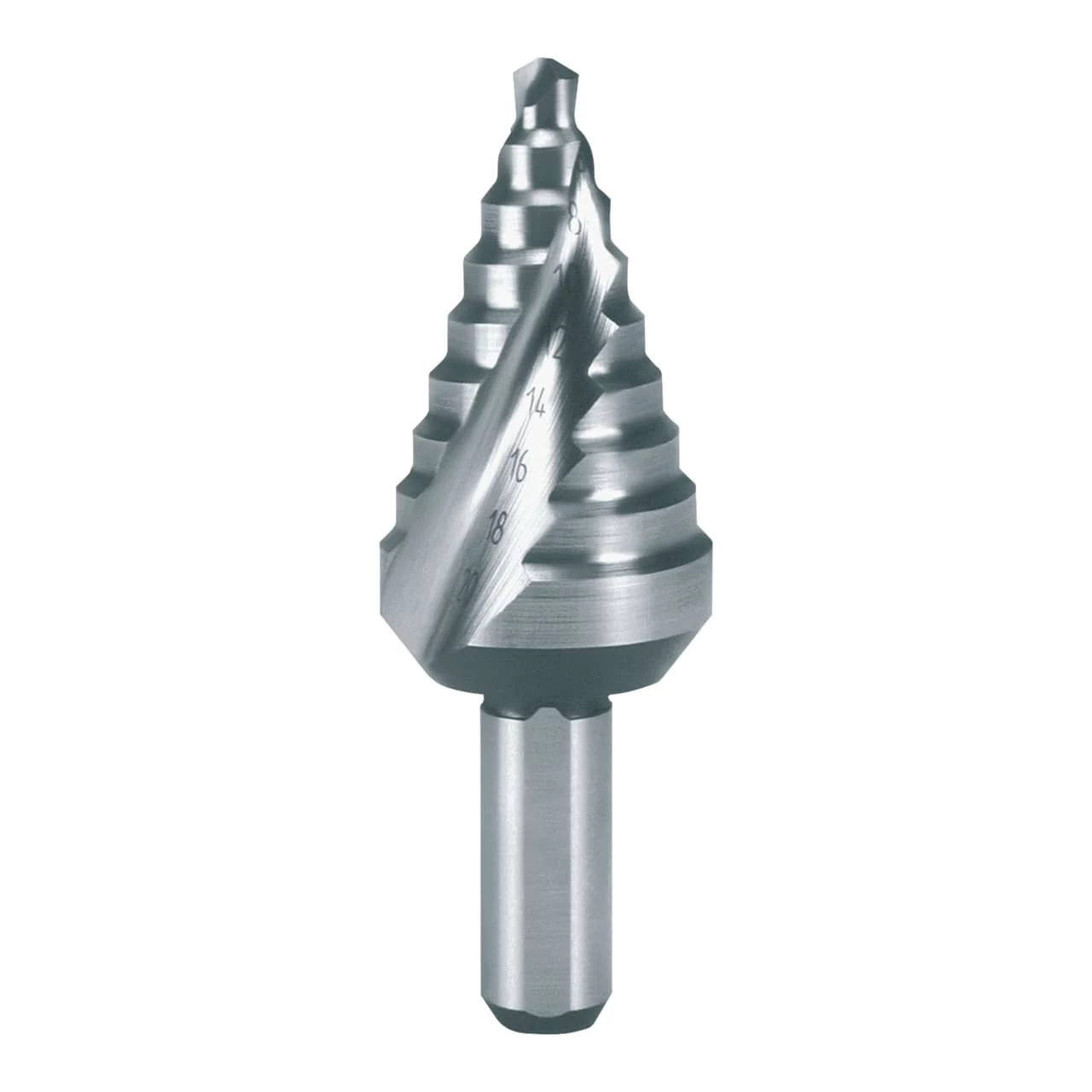 RUKO pakāpju urbis HSS 4,0-20