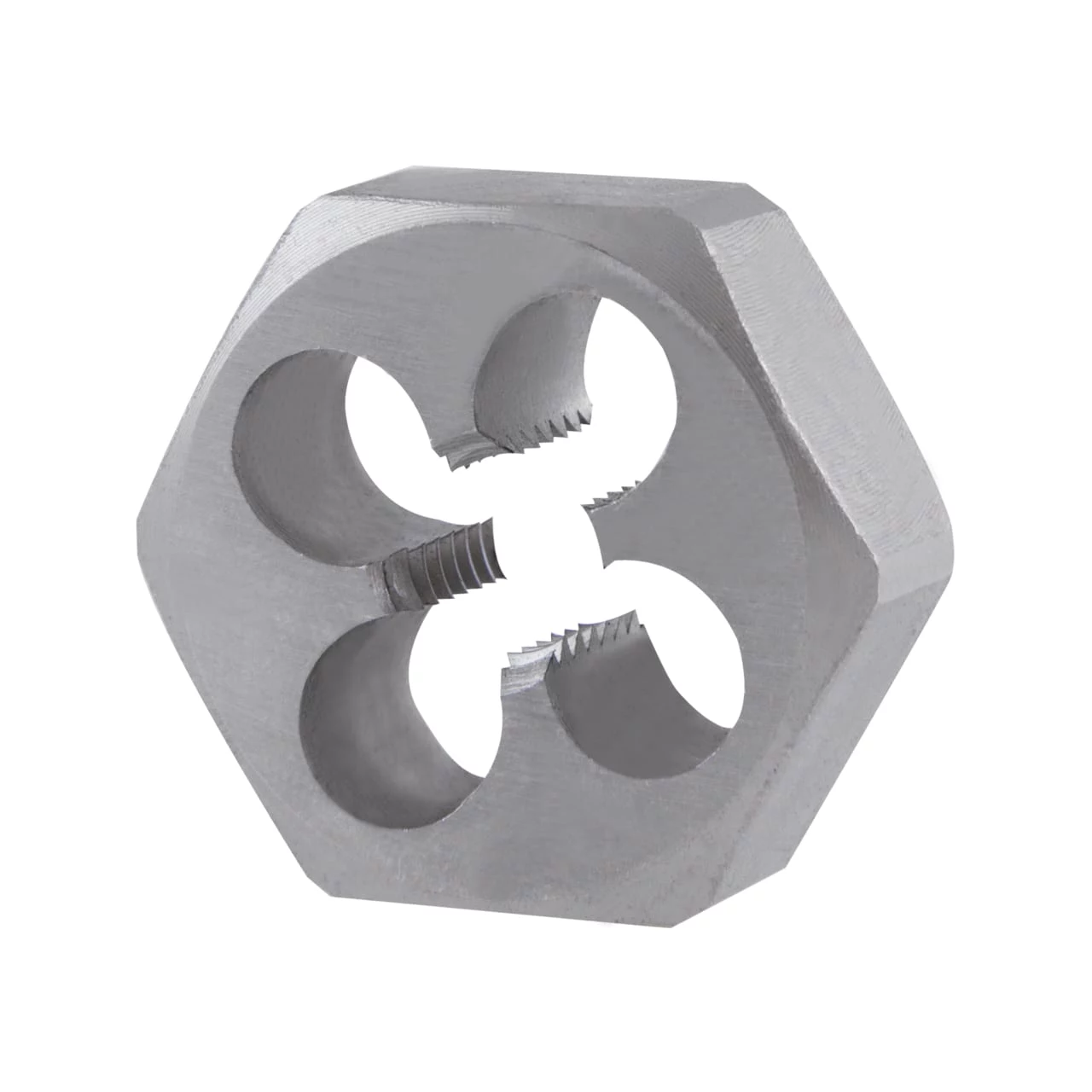 RUKO GMBH SMU-DIN382-M14x2.0mm-6k apaļā metāla