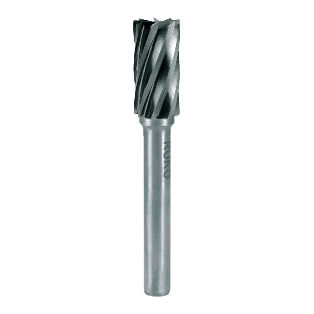 RUKO FRS DIN 8033 cietmetāla frēzgalva