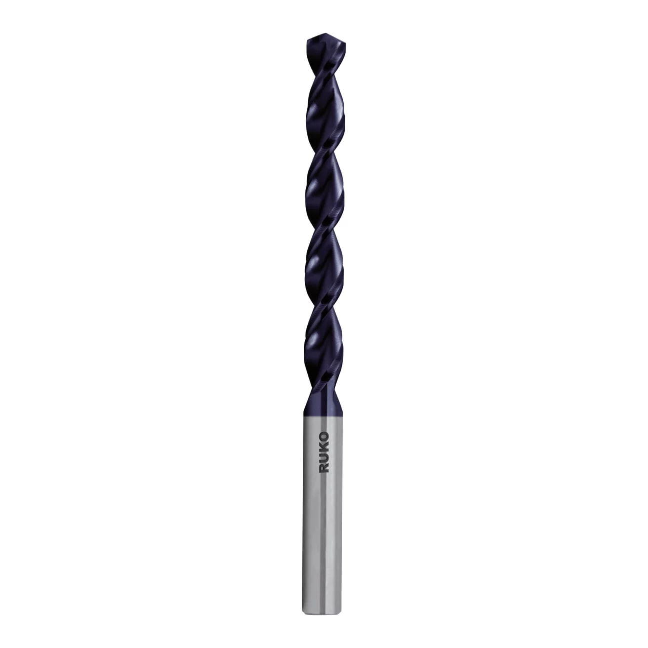RUKO SPB-DIN338-HSS-TiAlN-Ø7.0mm spirālurbis