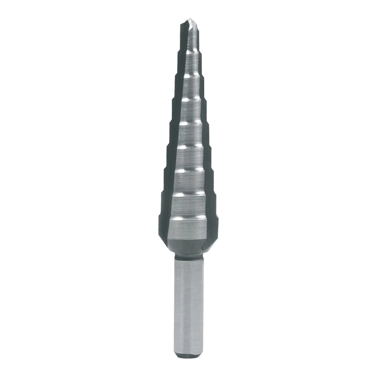 RUKO STB-HSS-3S-Gr,0/9-4-12mm pakāpju urbis 4-12