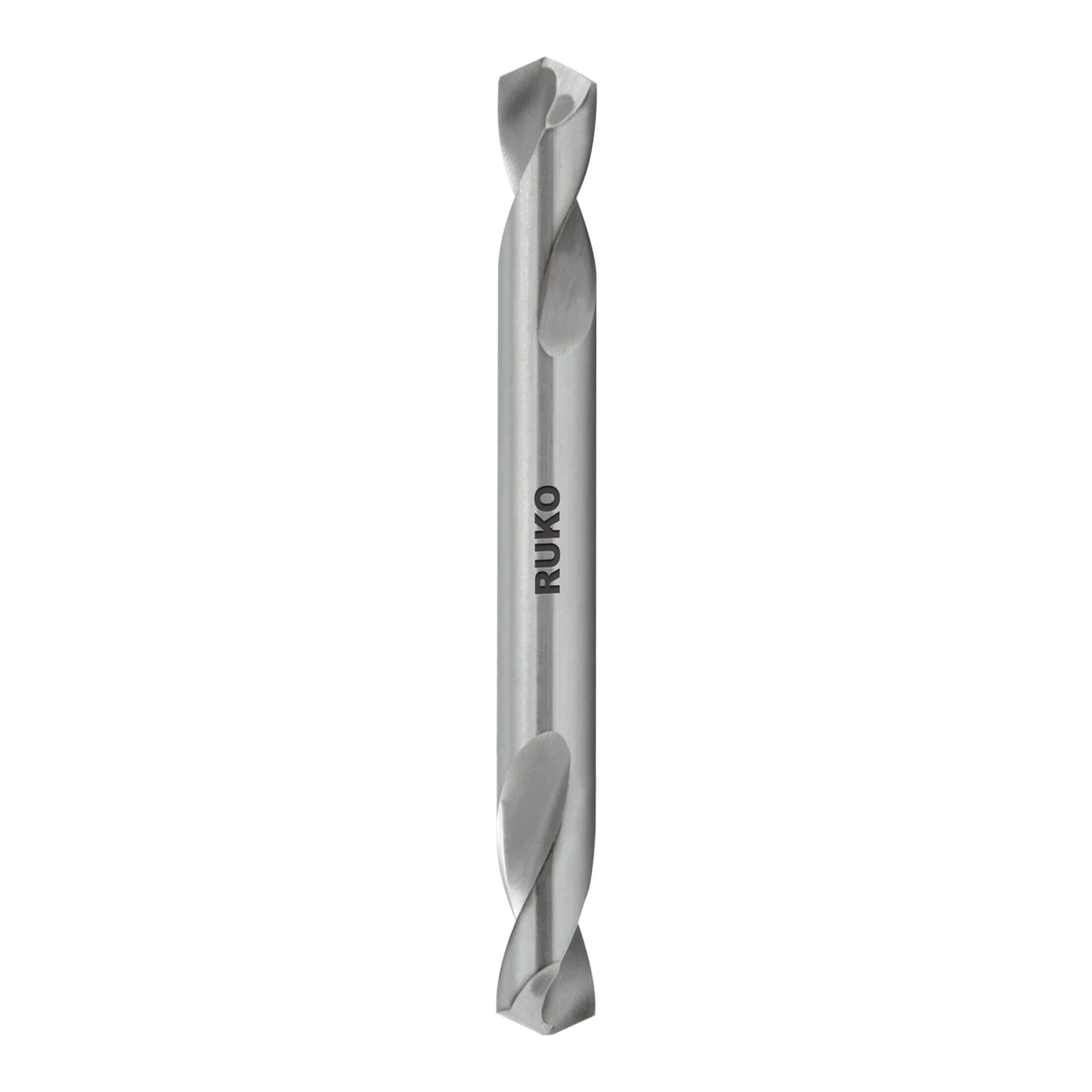 RUKO DOB-HSS-5.5mm-blank spirālurbis, 5,5