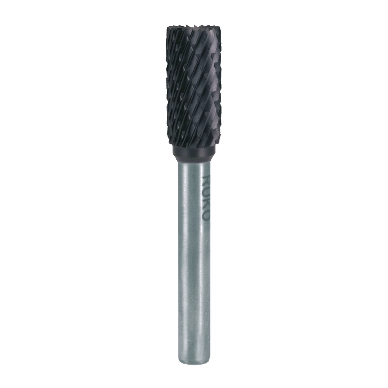 RUKO GMBH FRS-DIN8033-HM-TiAlN-Ø12,0mm cietmetāla frēzgalva