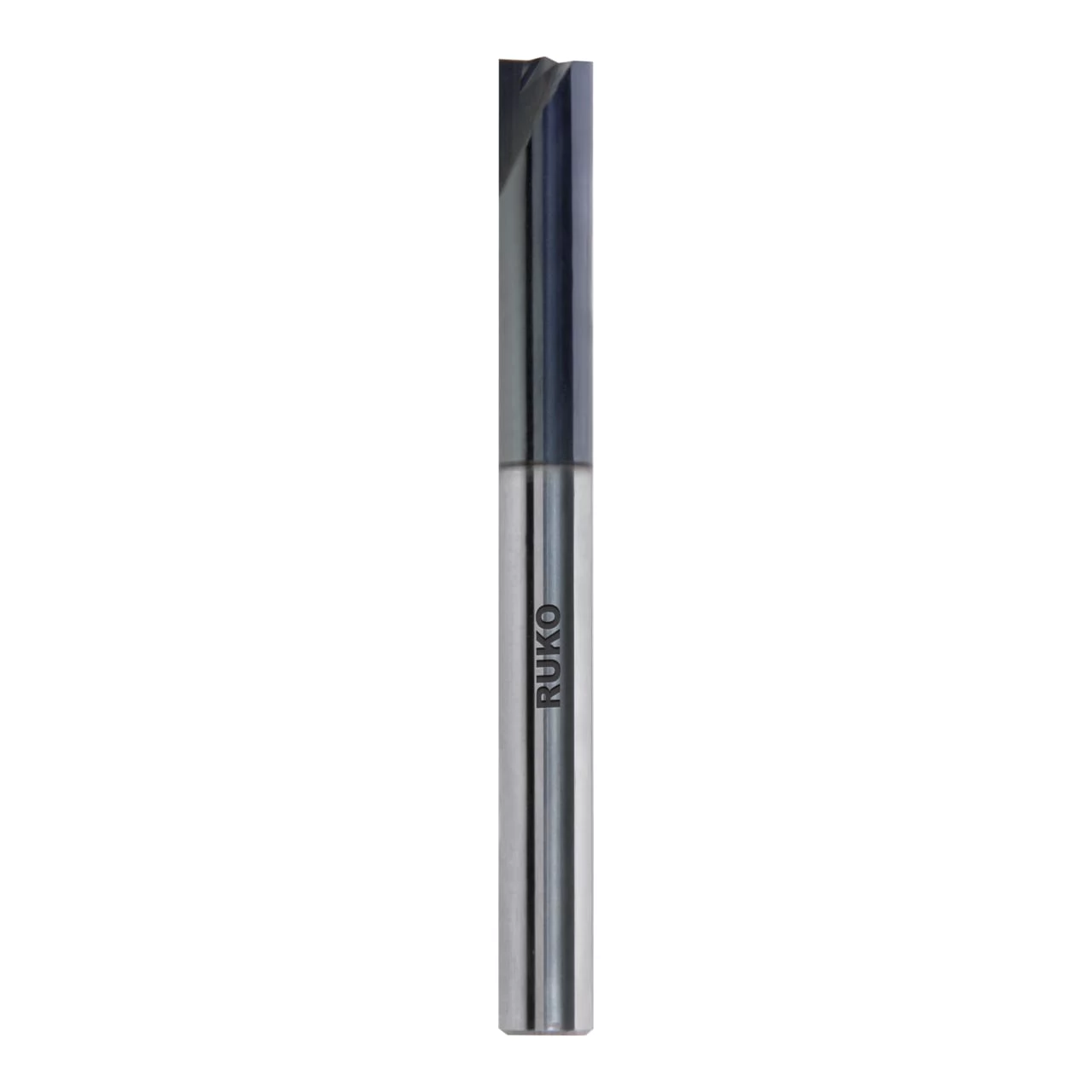 RUKO GMBH SPF-FCut-HM-AlTiN-6.0mm cietmetāla frēzgalva