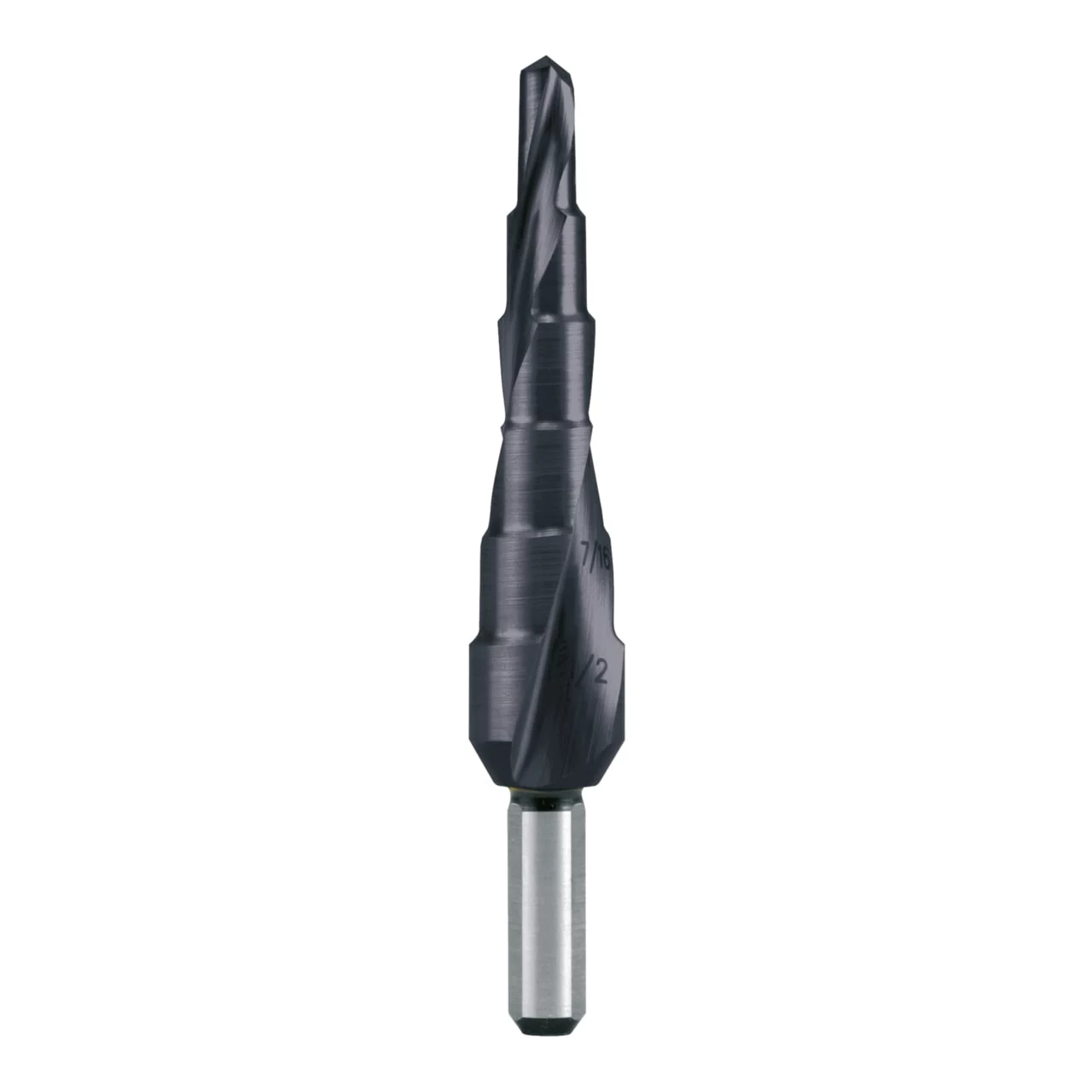 RUKO STB-HSS-TiAlN pakāpju urbis 3-12 mm