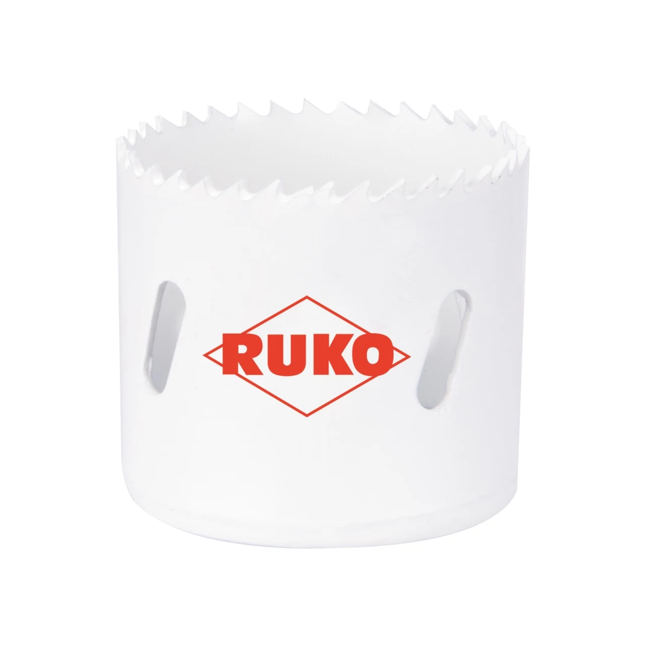 RUKO LOS-HSSCo-22mm bi-metāla caurumu zāģis, 22