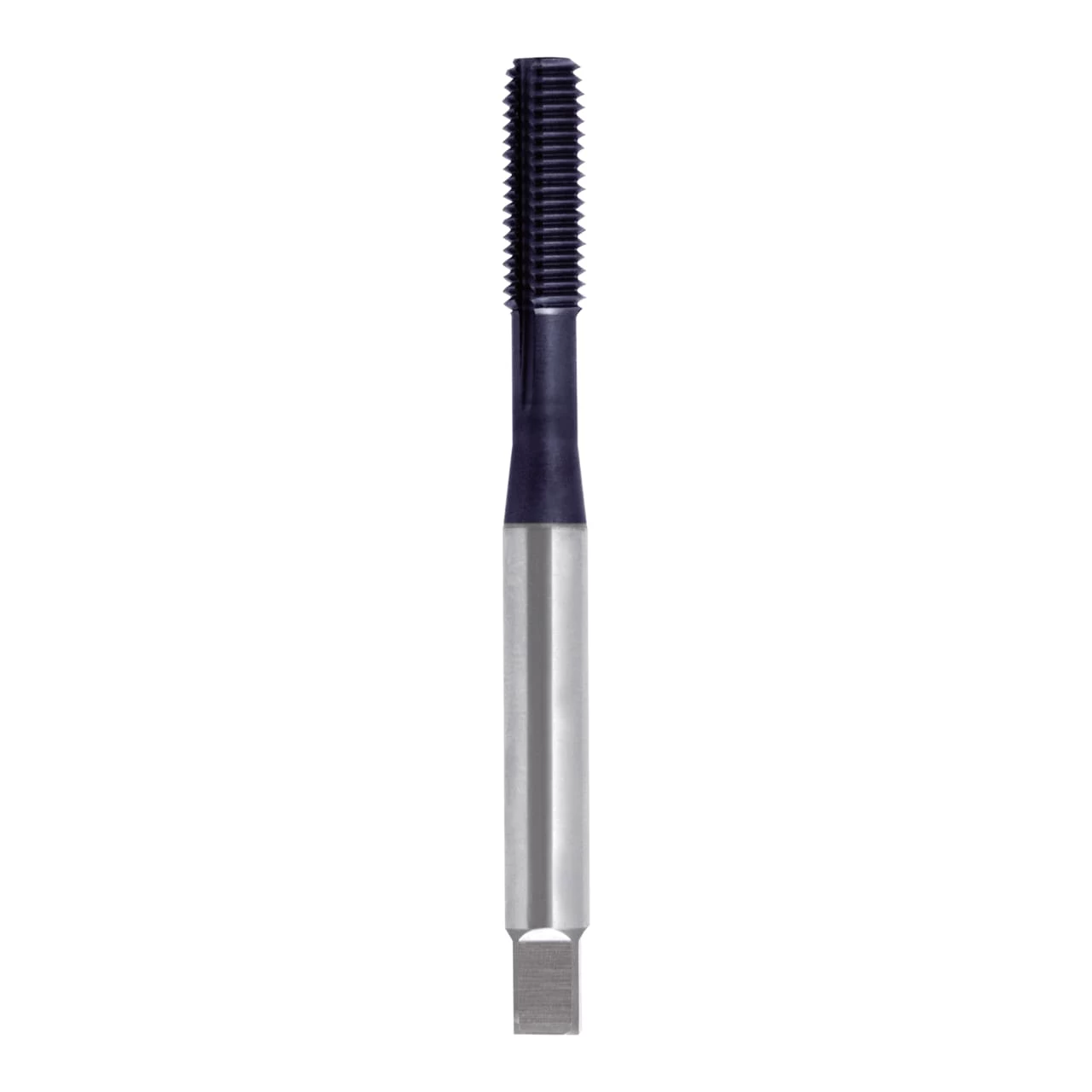 RUKO GMBH GEF-DIN2174-HSSCo-TiAlN-60°-M-4x0.7 mašīnas metris