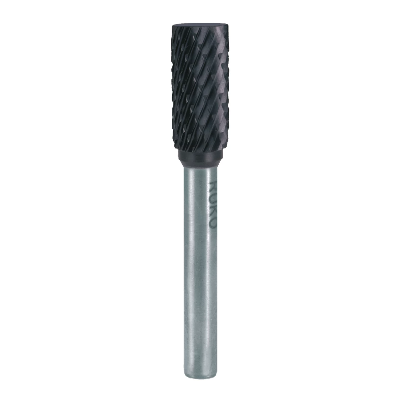 RUKO GMBH FRS-DIN8033-HM-TiAlN-Ø10,0mm cietmetāla frēzgalva