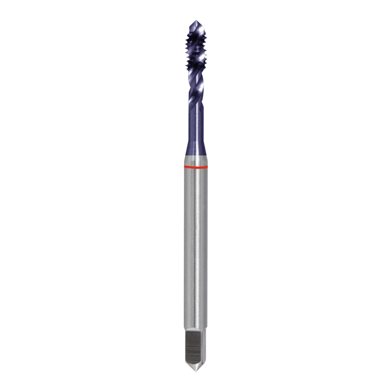 RUKO GMBH MGB-DIN371-HSS-TiAlN-60°-M2x0.40mm mašīnas metējs