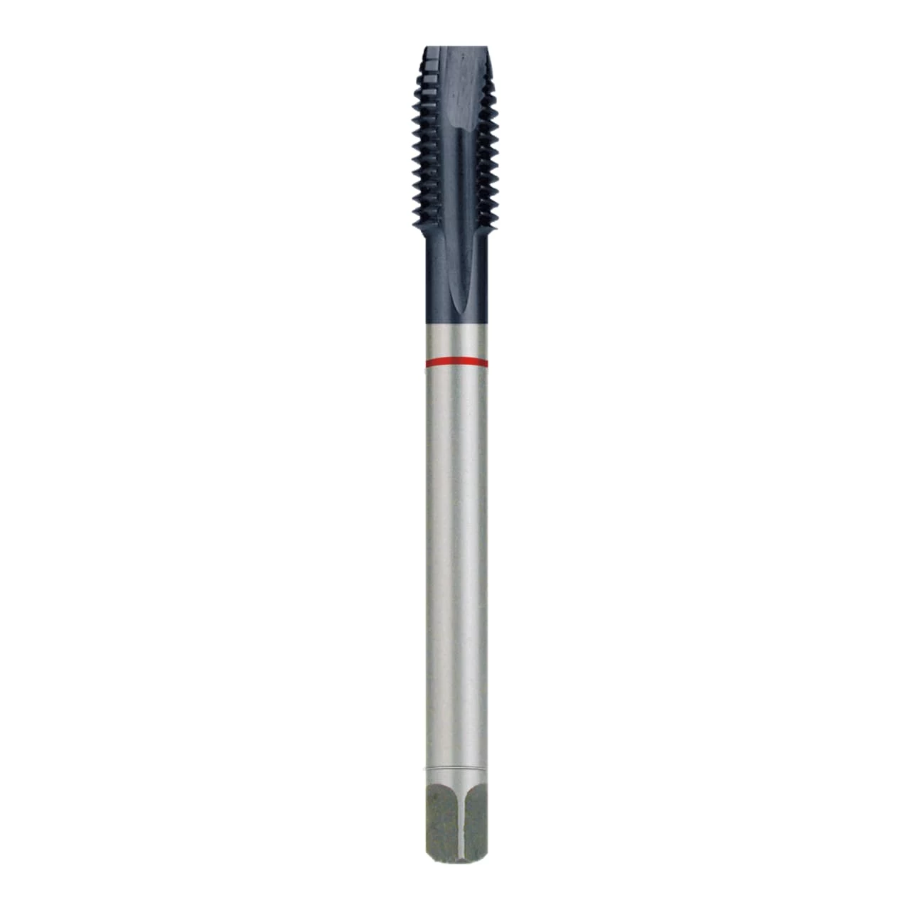 RUKO GMBH MGB-DIN376-HSSCo-TiAlN-60°-M16x2,0 mašīnas metnis