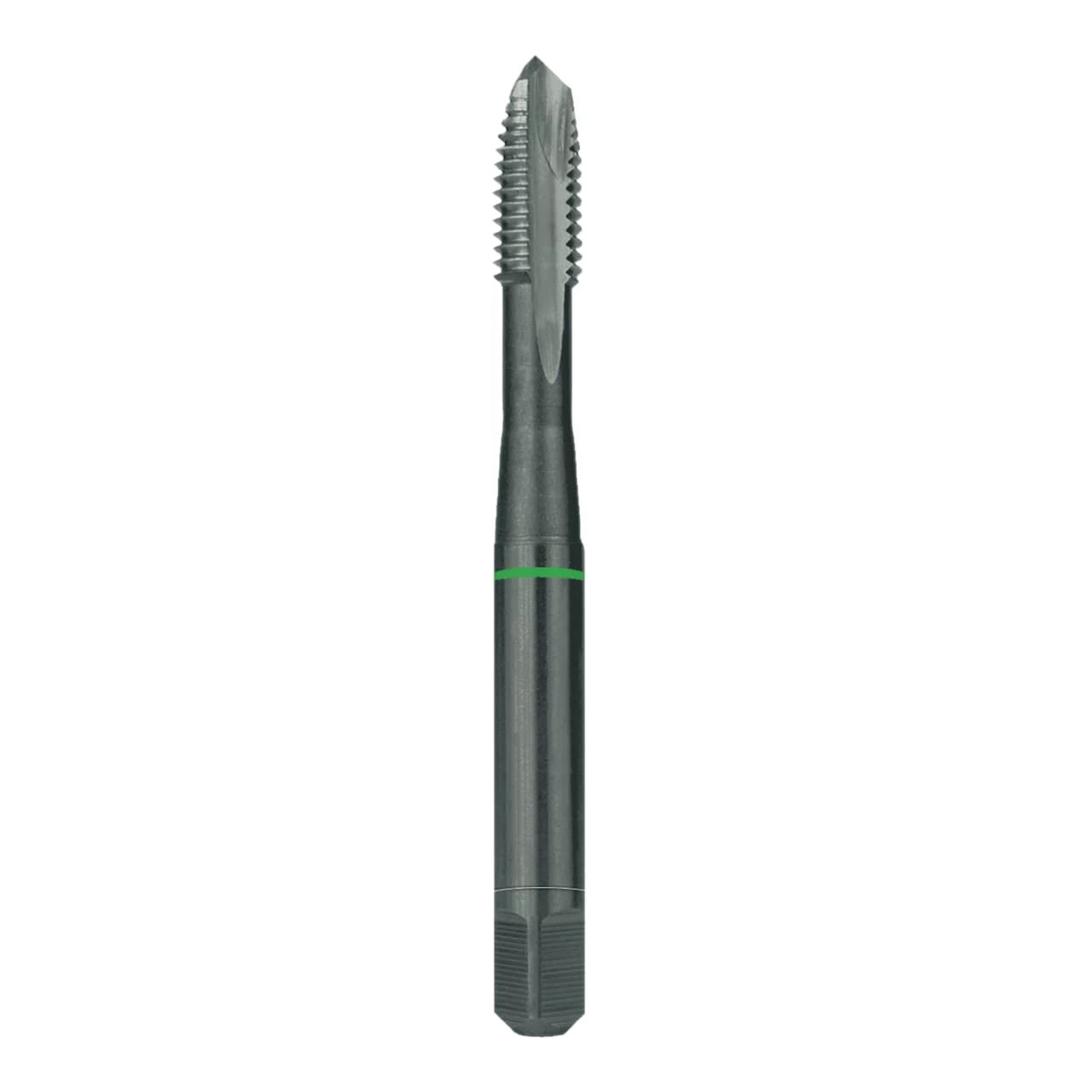 RUKO GMBH MGB-DIN371-HSSCo-vap. M2,5x0,45mm