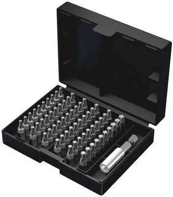 Wera Bit-Safe 61 Universal 4 05057909001