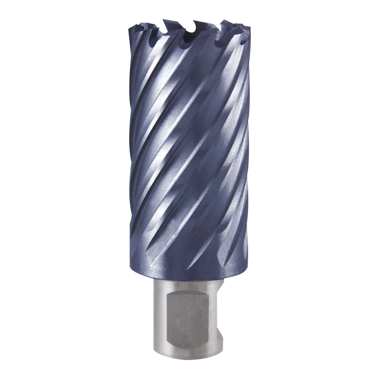 RUKO GMBH KEB-HSS-TiAlN-Mod.55-40.0mm gredzenveida