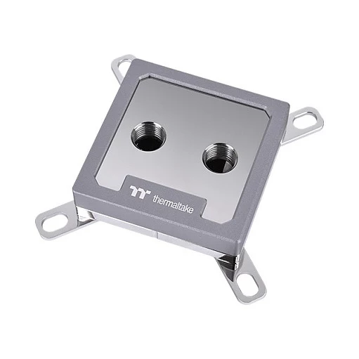 Thermaltake Pacific W8 CPU ūdens bloks