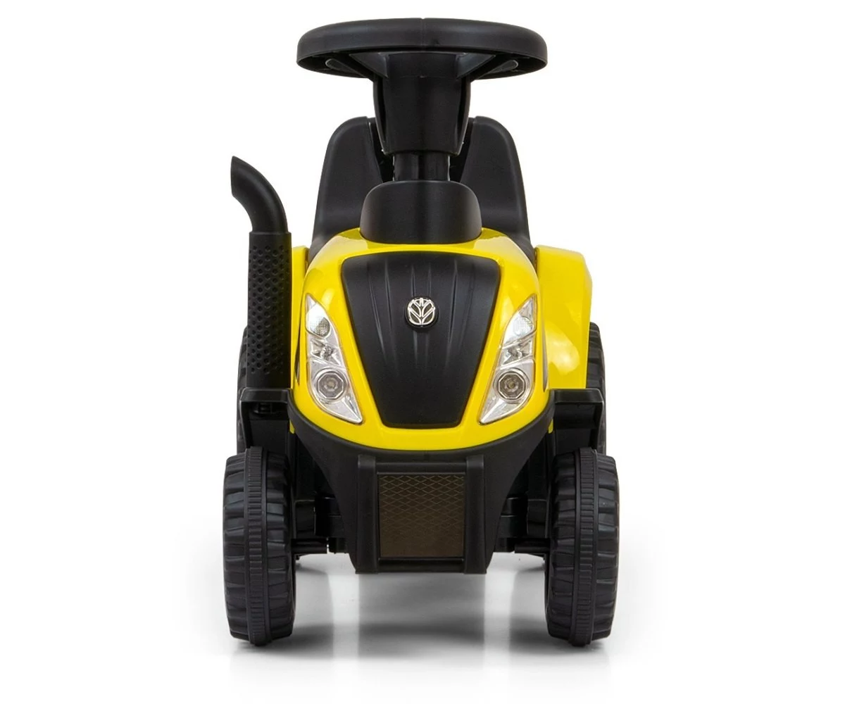 MILLY MALLY braucamā rotaļlieta traktors New