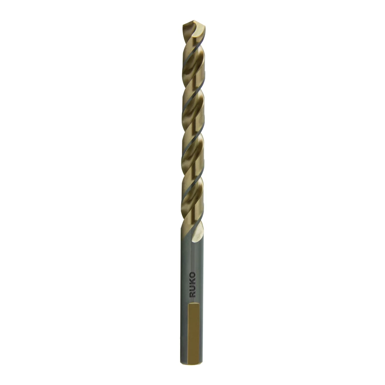 RUKO GMBH SPB-DIN338-TypUNI-HSSCo-8,50 HSS-Co spirālurbis