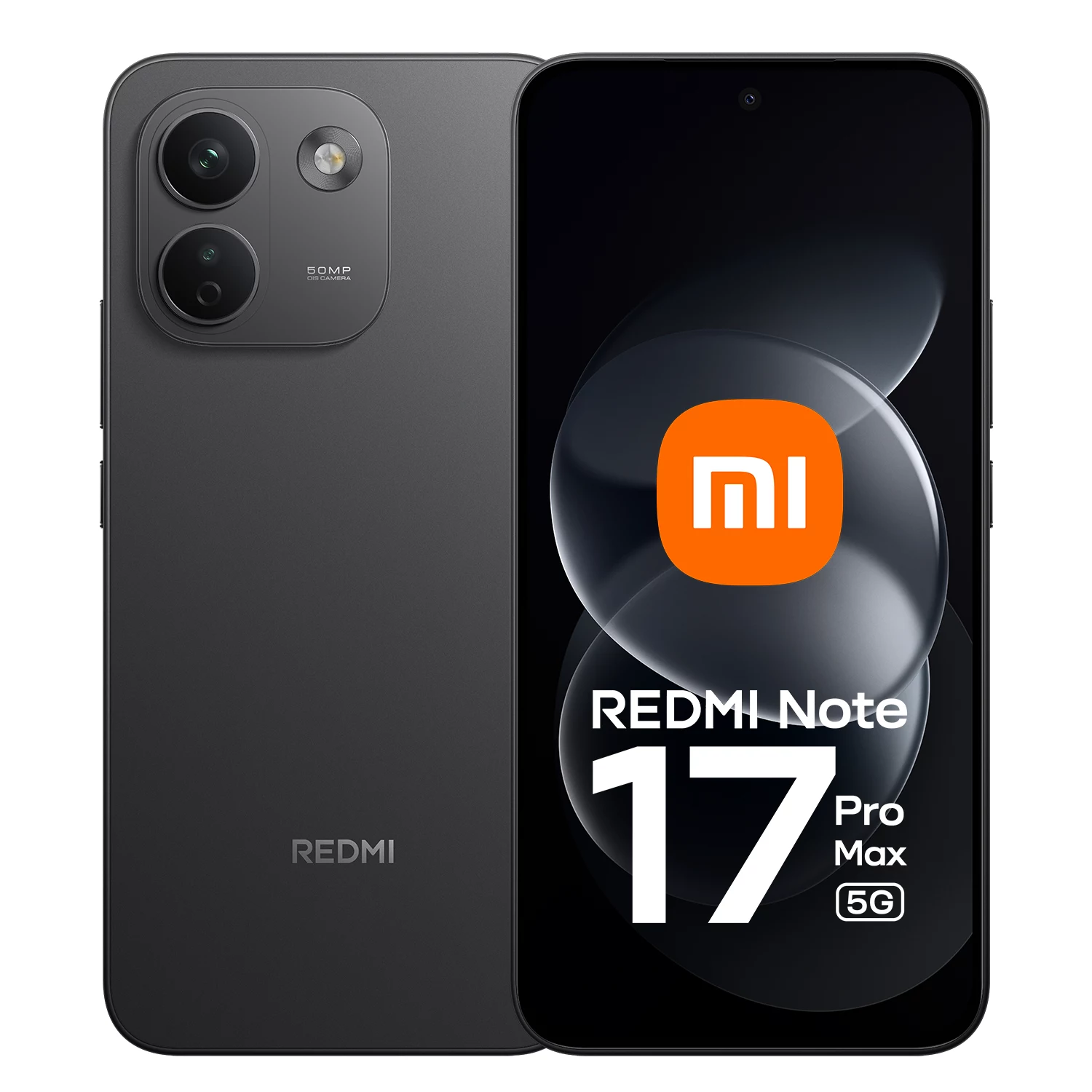 Xiaomi Redmi Note 17 Pro Max
