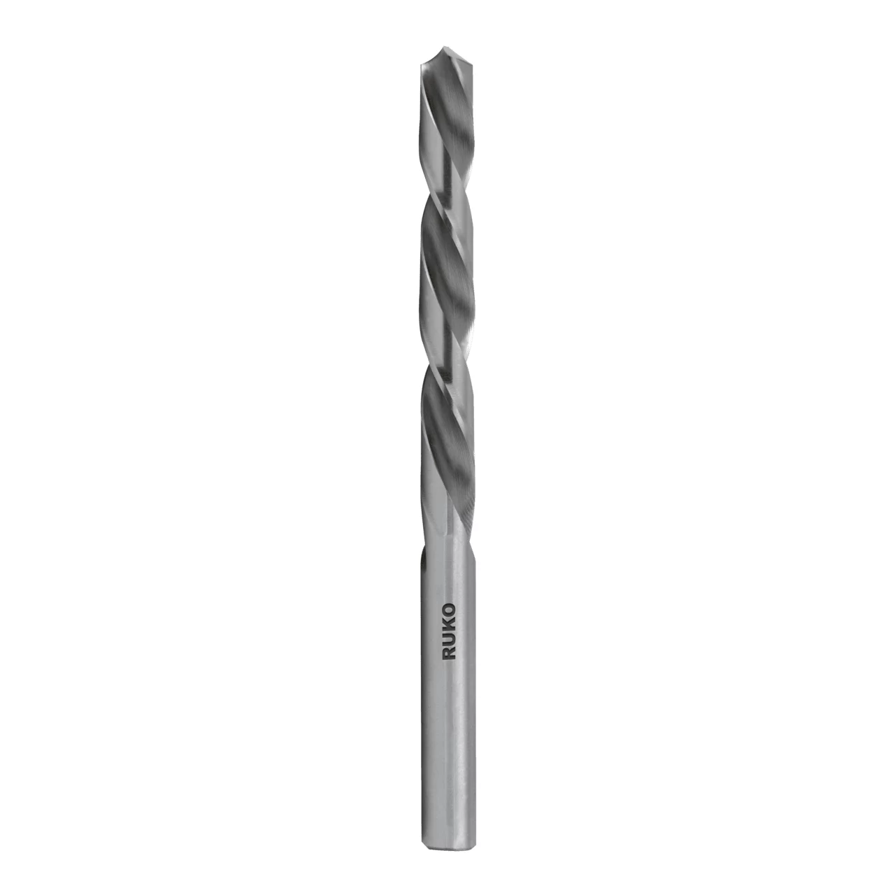 RUKO GMBH SPB-DIN338-HSS-6,5mm-Typ-LN spirālurbis 6