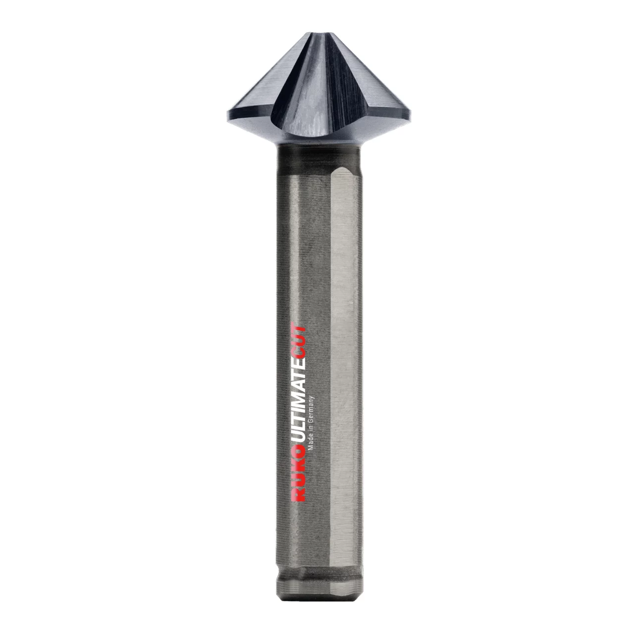 RUKO GMBH KES-UC-DIN335-HSSCo-RT-90°-Ø15,0mm-3S 90° konusurbis