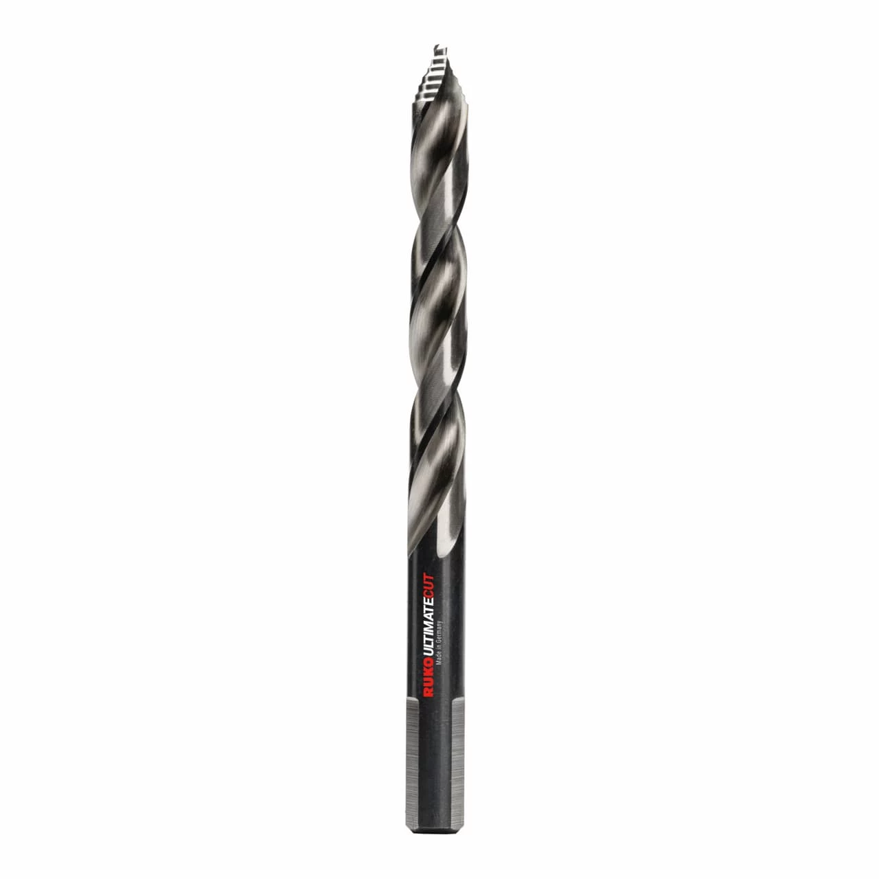 RUKO GMBH SPB-FLS-DIN338-HSS-G-Ø2,0mm-ZS-STip vītņurbis 2