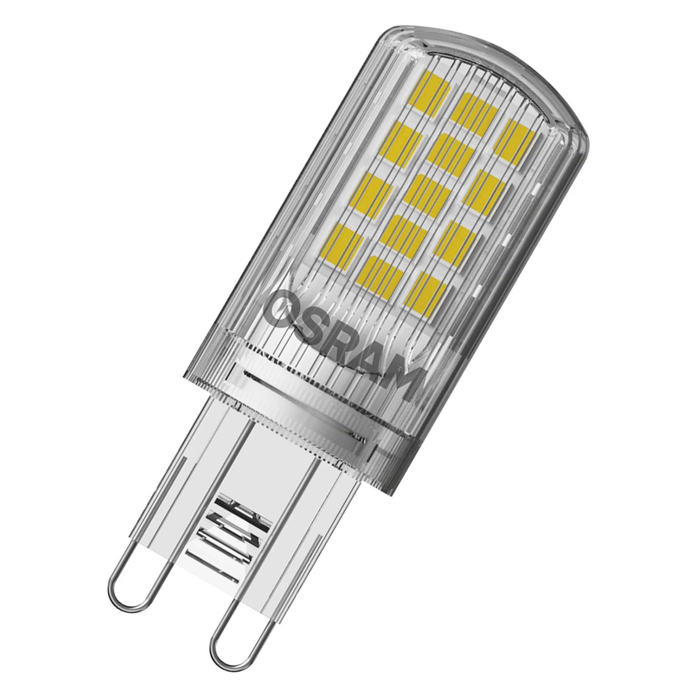 OSRAM PIN LED spuldze 3.8W