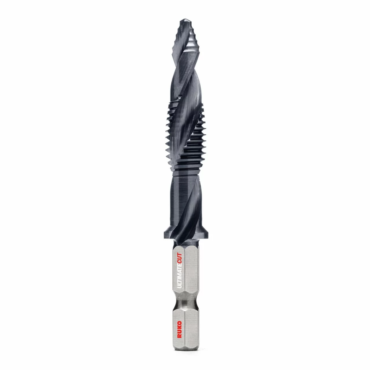 RUKO GMBH KGB-Bit-RU-UC-FLS-HSS-RT-M5x0.8 mašīnas metris