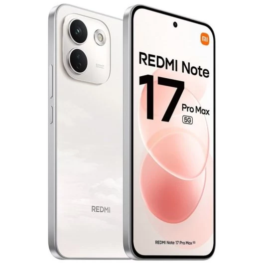 Xiaomi Redmi Note 17 Pro Max
