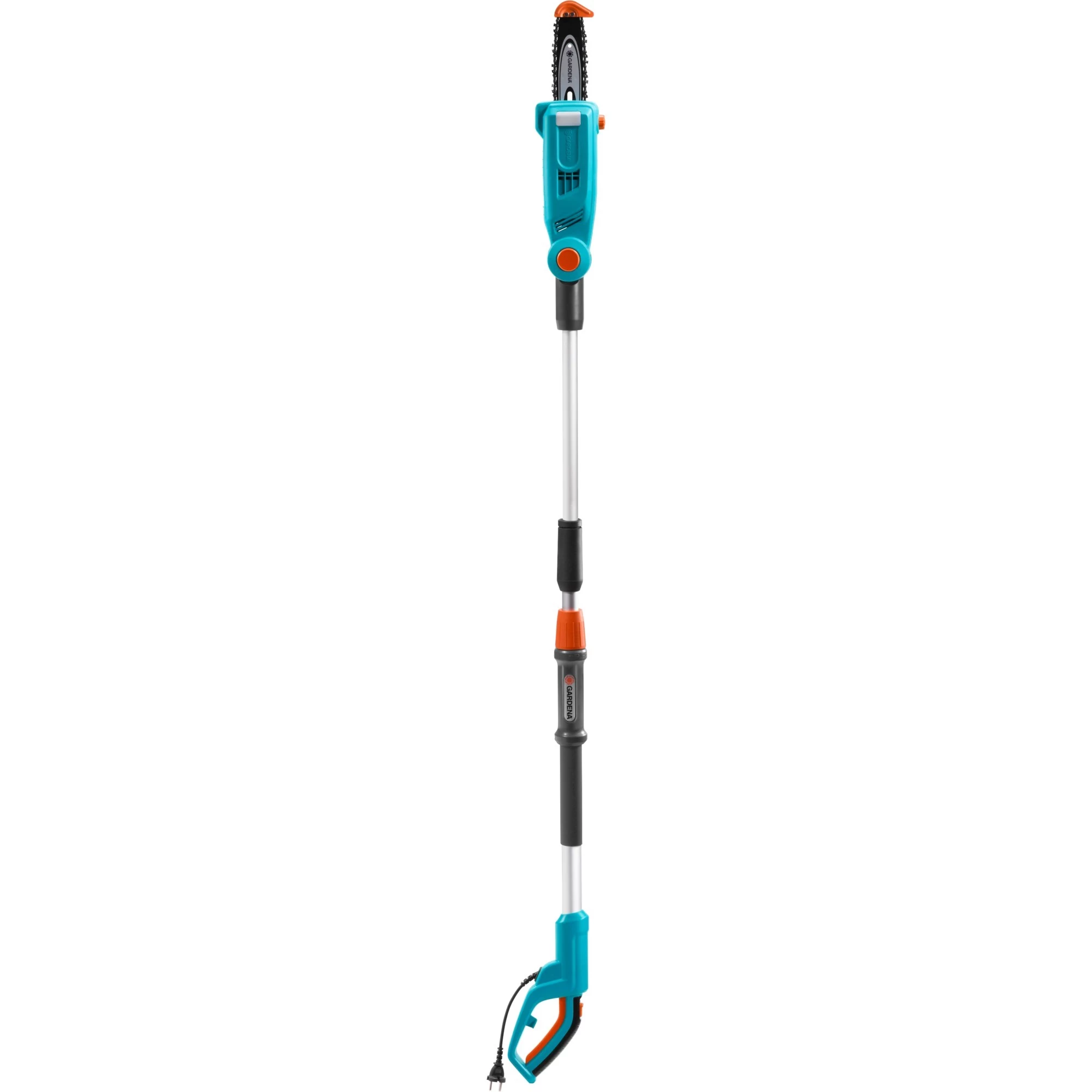 Gardena TCS 720/20 teleskopiskās zaru atzarošanas