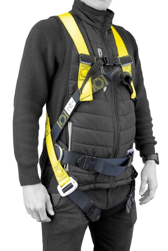 C.K Tools T8009 kritiena aizsardzības
