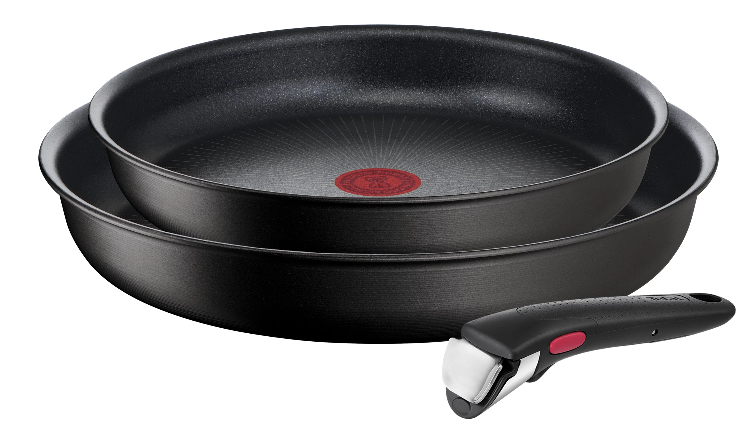 Tefal L7639032 tvaika gludeklis ar 8
