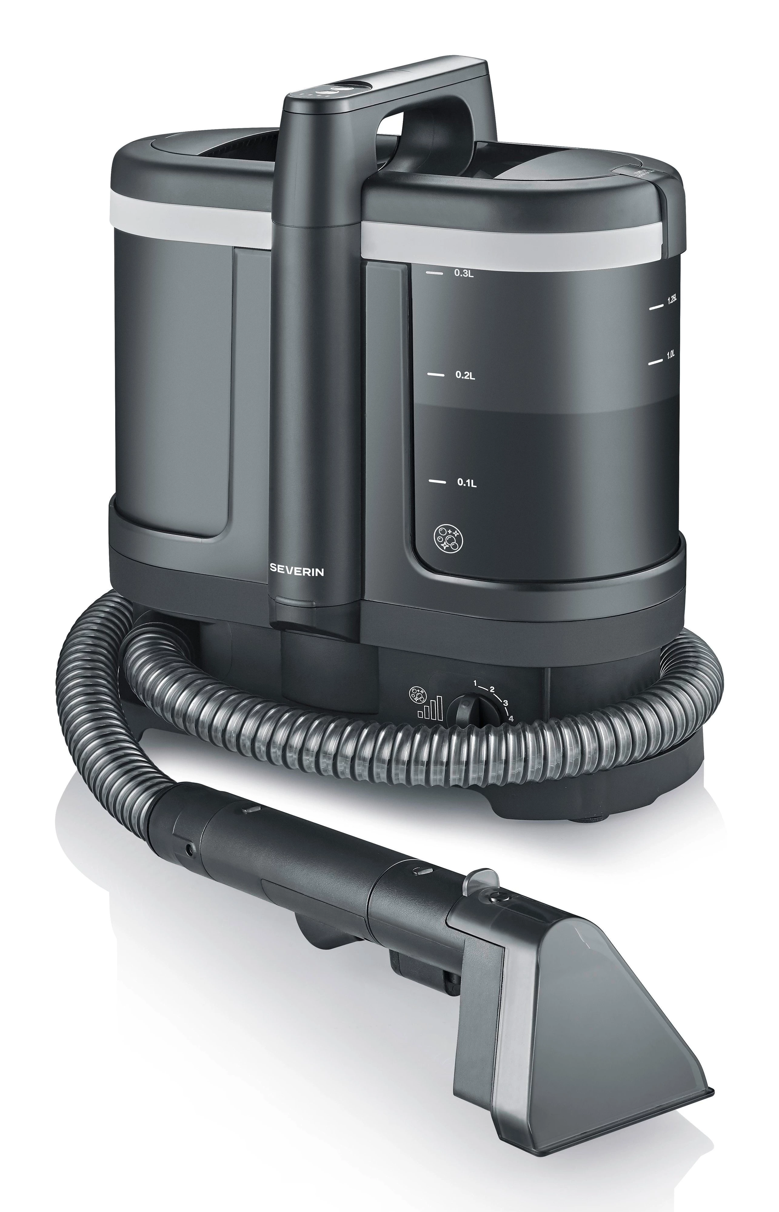 SEVERIN SC 7188 iekštelpu DVB-T2/DAB+ antena