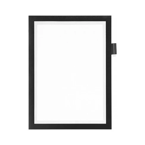 DURABLE DURAFRAME NOTE A4 magnētisks informācijas