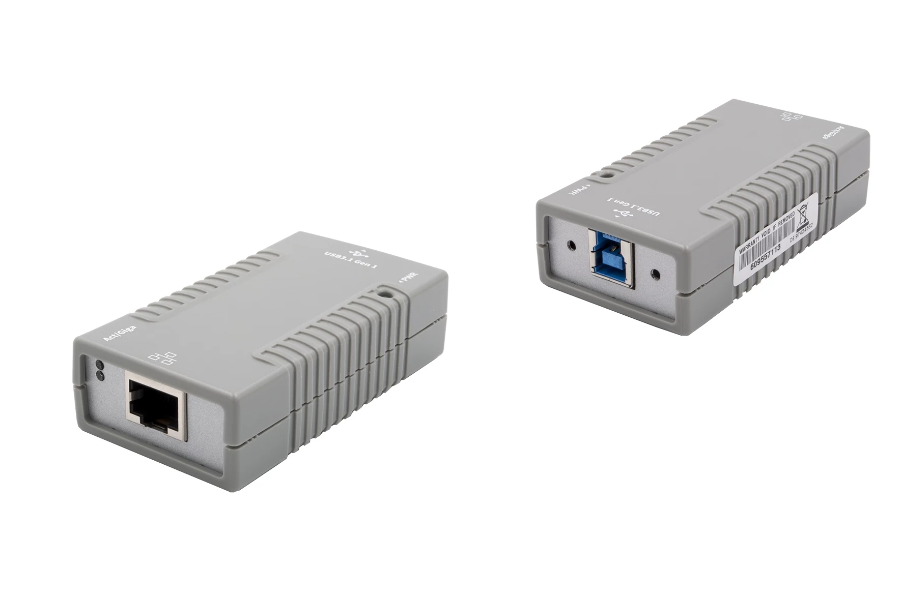 EXSYS EX-1321-4K USB 3.0 uz