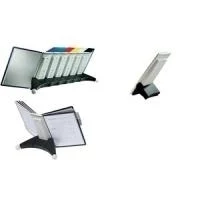 DURABLE SHERPA TABLE 10 galda uzziņu