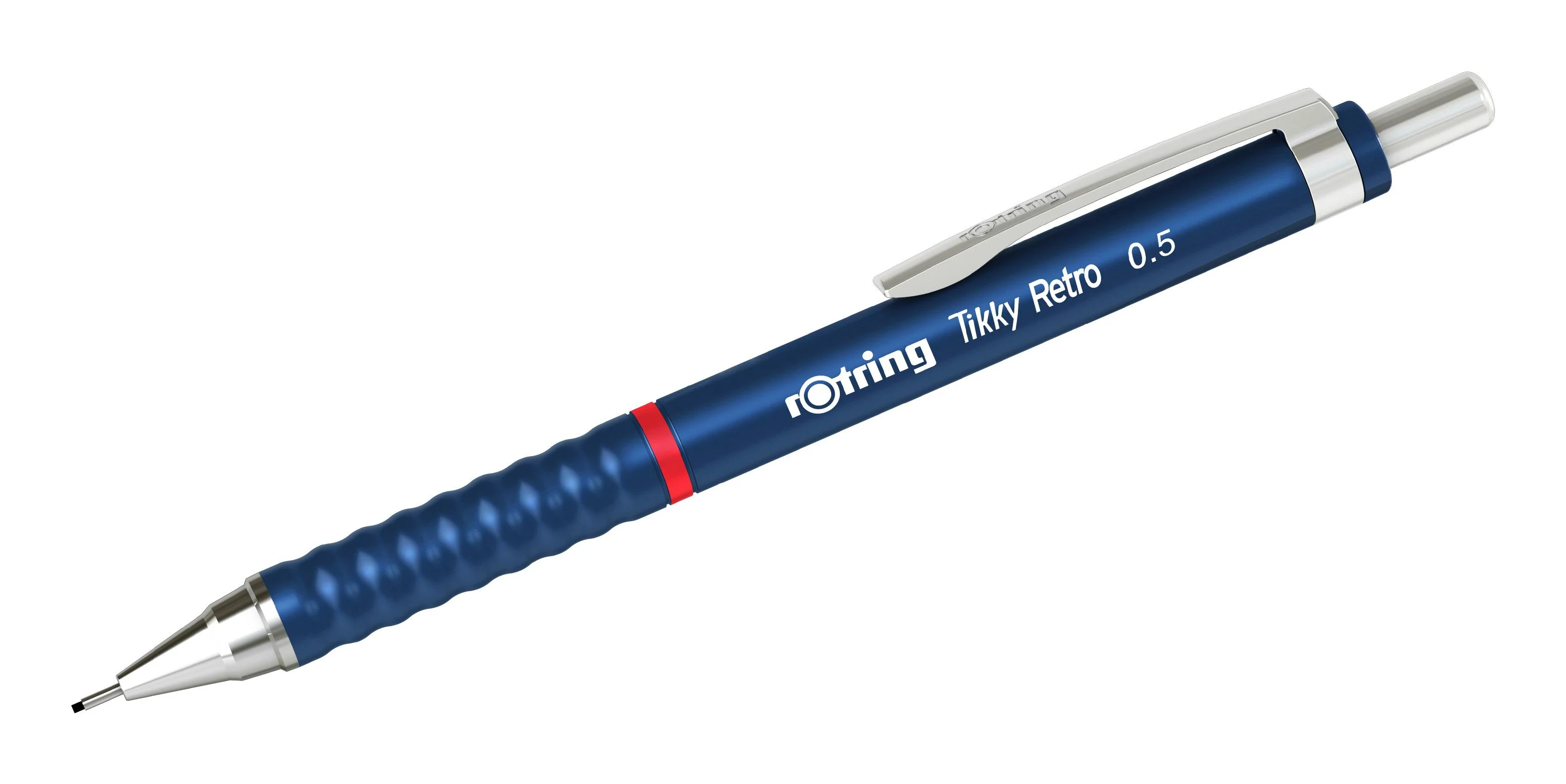 Rotring Tikky Retro mehāniskā zīmuļa 0