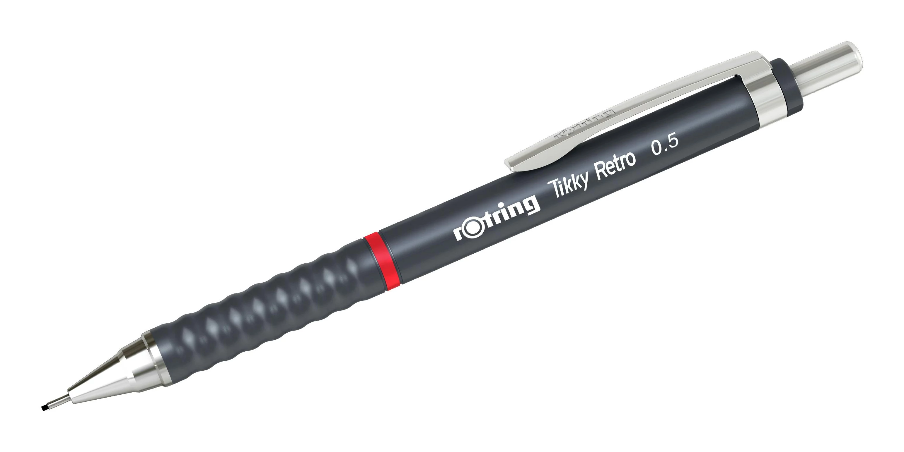 Rotring Tikky Retro mehāniskā zīmuļa 0