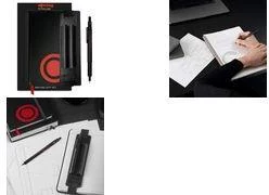 Rotring 600 mehāniskā zīmuļa 0,5