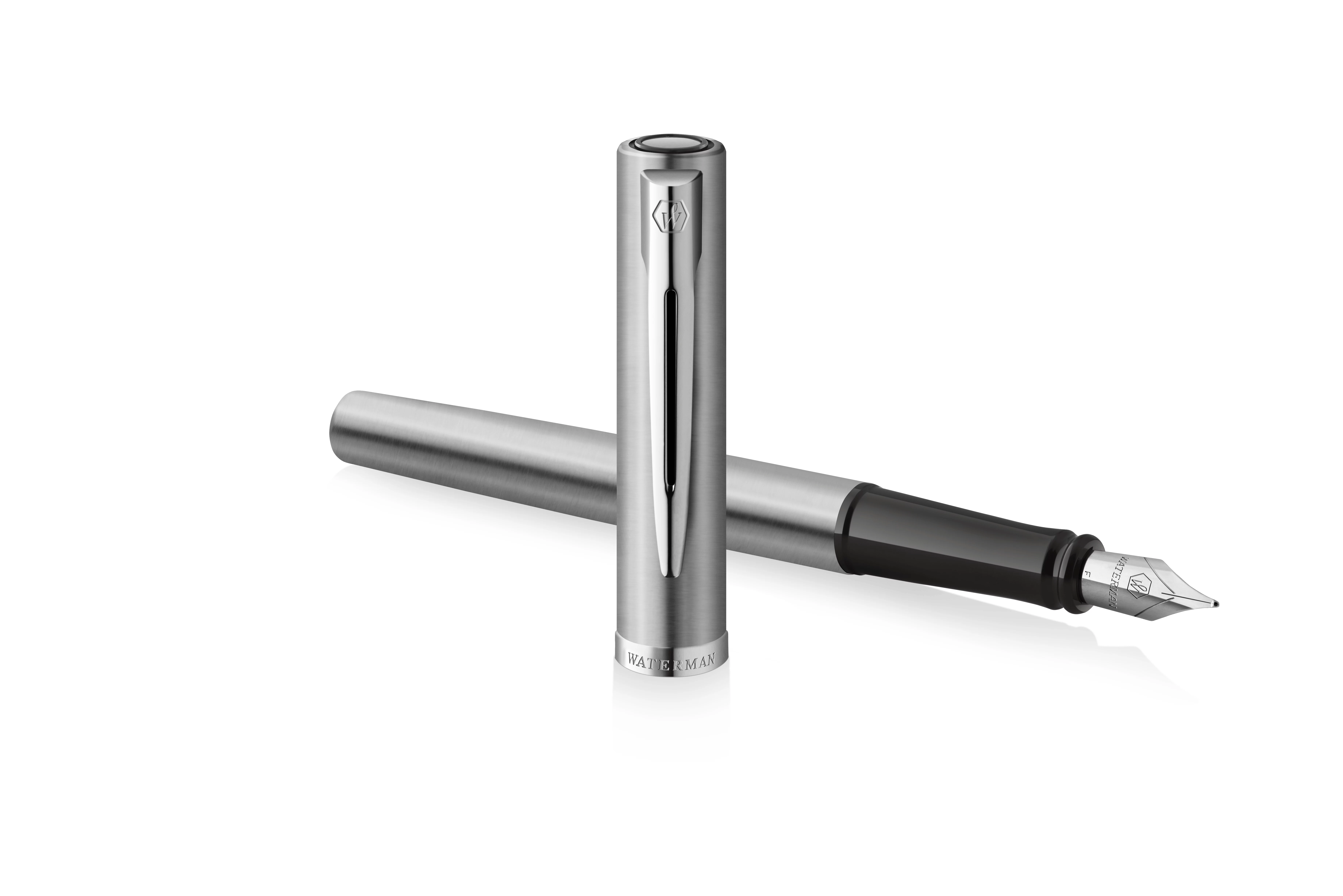 Waterman Allure Impression pildspalva ar tintes