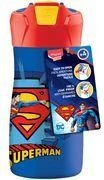 Maped PICNIK Superman nerūsējošā tērauda dzeramā