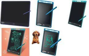 Maped Creativ Magical Tablet LCD rakstīšanas