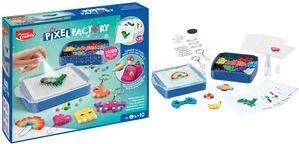 Maped Creativ Pixel Factory ūdens pērlīšu