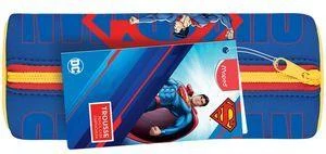 Maped Superman neoprēna zīmuļu penālis rullītis
