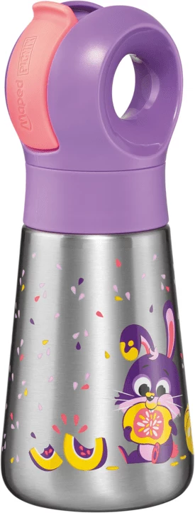 Maped PICNIK termosudzējs Rabbit 350 ml